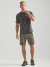 ATG By Wrangler Men's Tide Short in Olive Camo