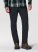 ATG by Wrangler Men's Fleece Lined Pant in Caviar