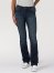 Women's Essential Mid-Rise Straight Leg Jean in Tiffany