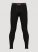 Men's Base Layer Thermal Pant in Jet Black