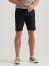 Men's Outdoor Seneca Short in Jet Black