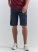 Men's Wrangler Authentics Cargo Short in Midnight