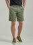 Men's Epic Soft Flat Front Short in Spruce