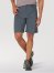 Men's Wrangler Authentics Comfort Waist Cargo Short in Granite