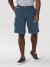 Men's Flex Twill Cargo Short in Midnight Navy