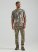 ATG By Wrangler Men's Reinforced Utility Pant in Warmwoods Camo