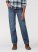 Boy's Waldon Straight Leg Jean (Husky) in Tumbler