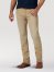 Men's Wrangler Retro Premium Slim Fit Straight Leg Jean in Tan