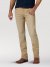 Men's Wrangler Retro Premium Slim Fit Straight Leg Jean in Tan