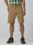 Men's Outdoor Performance Utility Short in Ermine