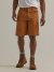 Wrangler Workwear Technician Short in Acorn