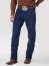 Wrangler Cowboy Cut Relaxed Fit Jean in Prewashed Indigo